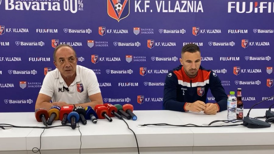 Finalja e Kupës së Shqipërisë me Laçin, Josa: S’kam interes personal, por detyrim ndaj klubit