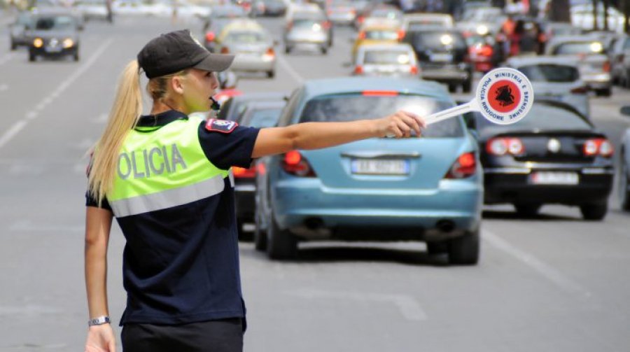 ‘Turi i 79-të Çiklistik i Shqipërisë’, policia: Ja rrugët që do të bllokohen në Tiranë, Elbasan, Korçë, Gjirokastër dhe Fier