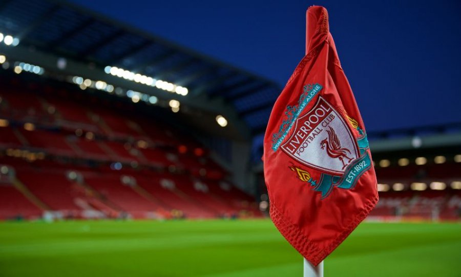 Liverpool nis hetimet për finalen e Ligës së Kampionëve