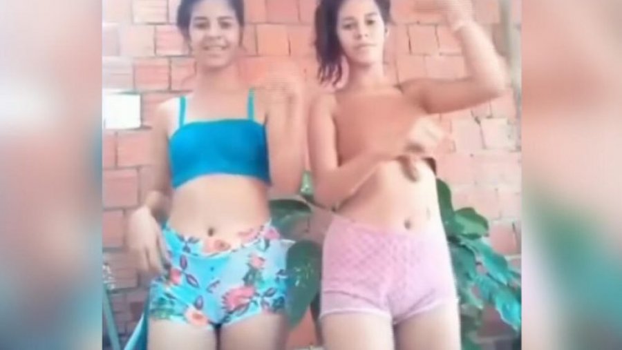 Vrasjen e transmetoi në Instagram, detytoi motrat binjake nga Brazili të gjunjëzohen para se t’i qëllonte në  kokë
