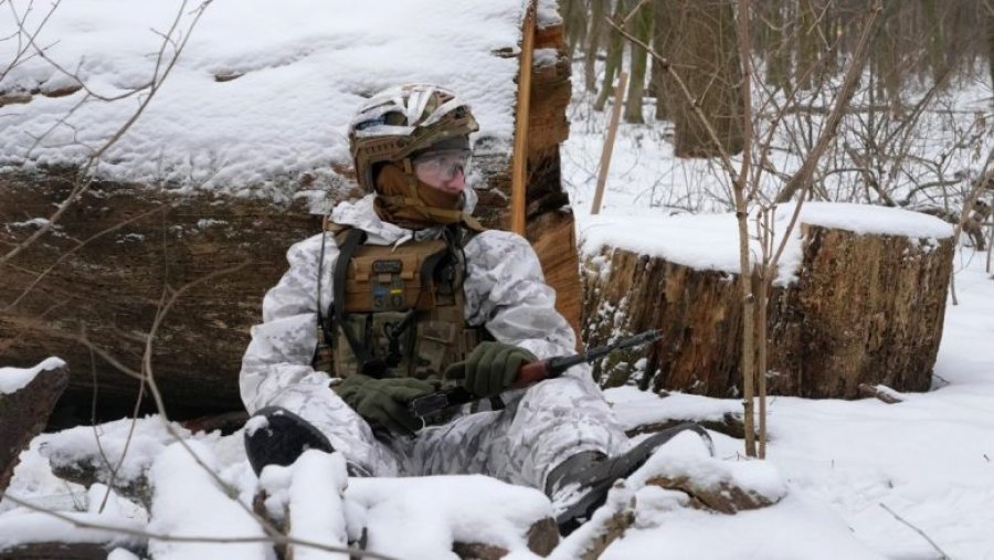 Moti gjatë dimrit, ‘befasia e pakëndshme’ me të cilën Putini mund të përballet në luftën e tij në Ukrainë