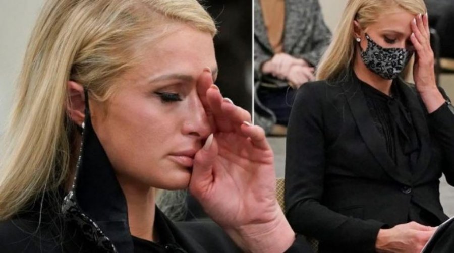 'Na vinin në dhomë natën vonë', Paris Hilton rrëfen abuzimin seksual që përjetoi në adoleshencë