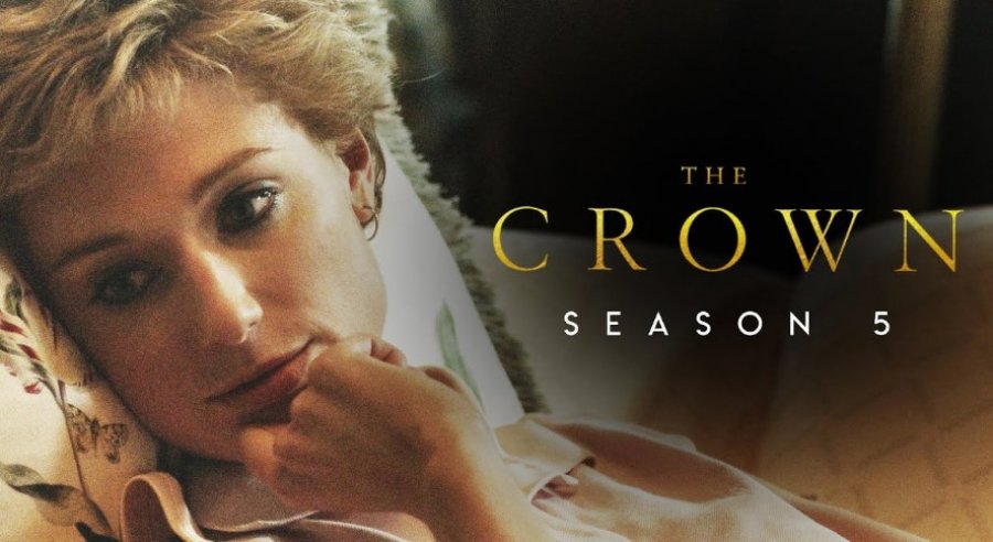 Preken gjatë xhirimeve producentët e 'The Crow' për vdekjen e Princeshës Diana