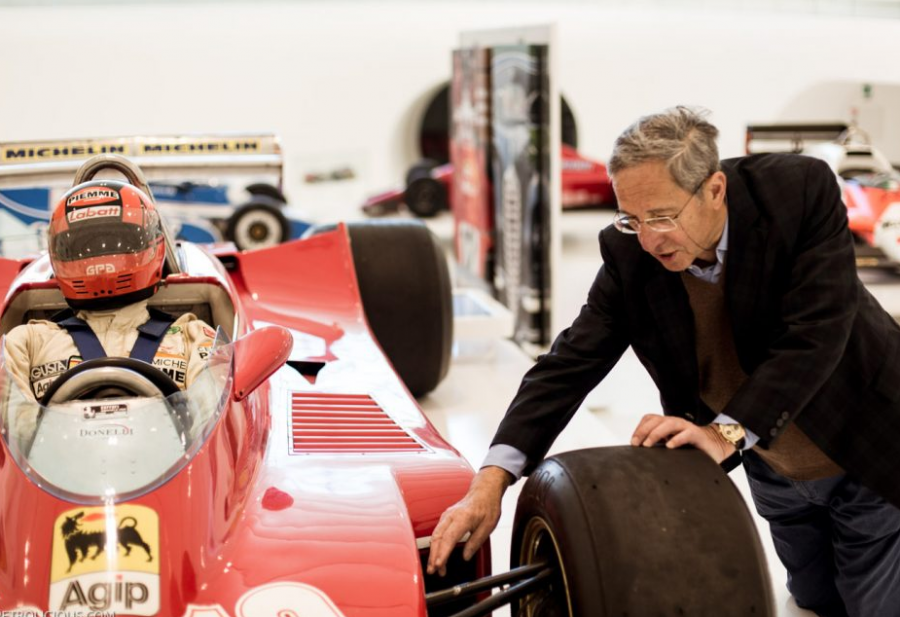 Formula 1 në zi, humb jetën ish-drejtori i Ferrarit