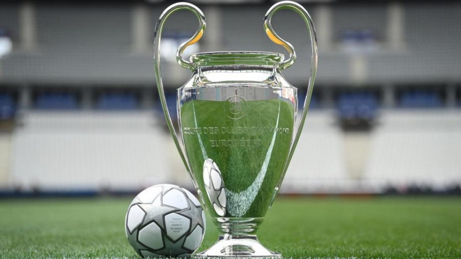 Champions League/ Mbyllet sot faza e grupeve, këto janë 8 sfidat e fundit