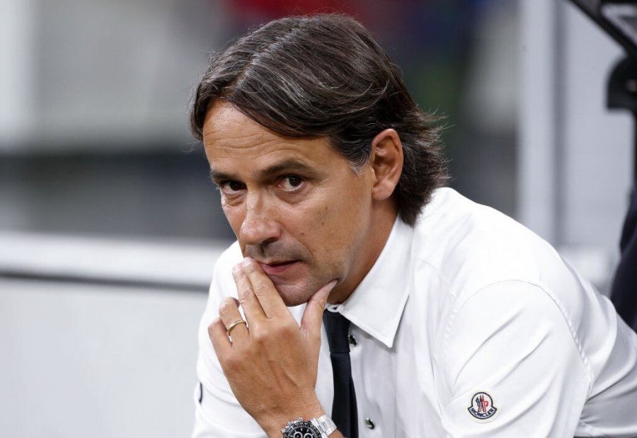 Inzaghi: Kemi kaluar një grup të fortë, tani duam kthesën në Serie A