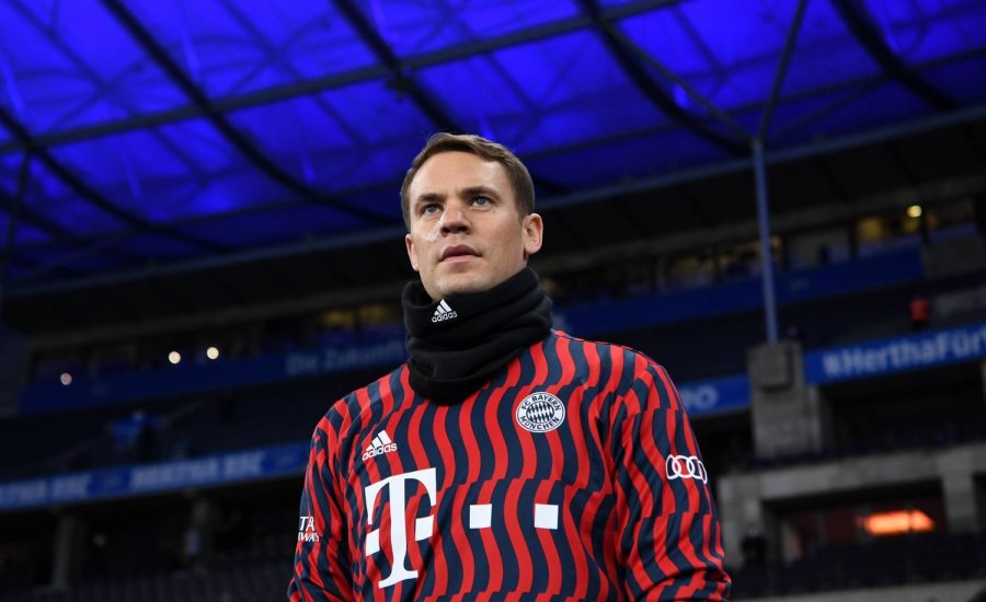 E rëndë/ Manuel Neuer zbulon se ka kancer: Më është dashur të bëj tre operacione