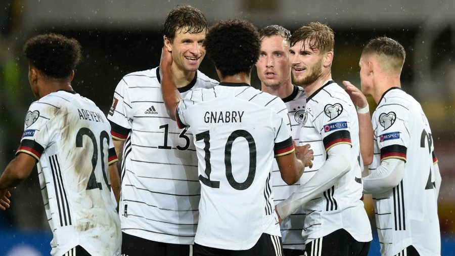 Lajm i keq për Gjermaninë, futbollisti humbet Kupën e Botës
