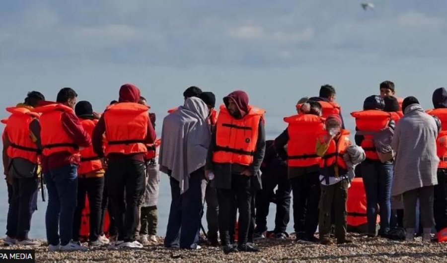 Reportazhi i BBC edhe në Shqipëri, në fshatrat që po thahen nga njerëzit prej varfërisë dhe korrupsionit