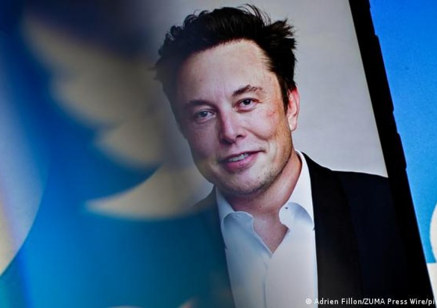 Elon Musk njofton: Së shpejti do të rritet aftësia për të bashkangjitur tekst të gjatë në një tweet