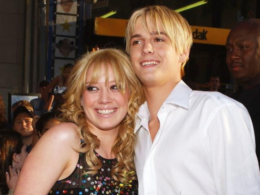Hilary Duff bën reagimin prekës për ish-in e sa - Syri | Lajmi i fundit