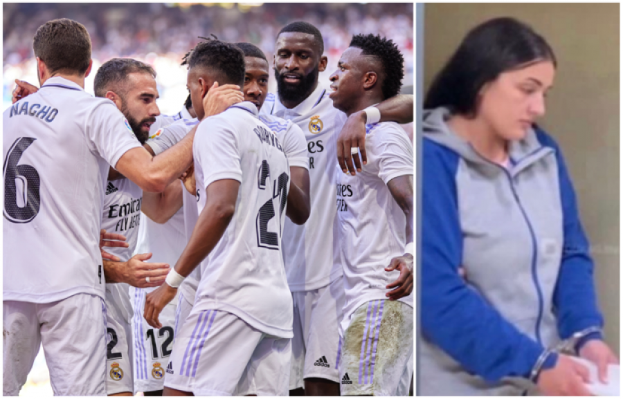 Rasti i dhunës ndaj të moshuarës në Pejë, reagon futbollisti i Real Madrid