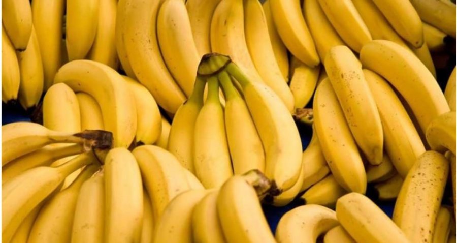 Në këtë vend bananet konsiderohen të shenjta, zbuloni pse