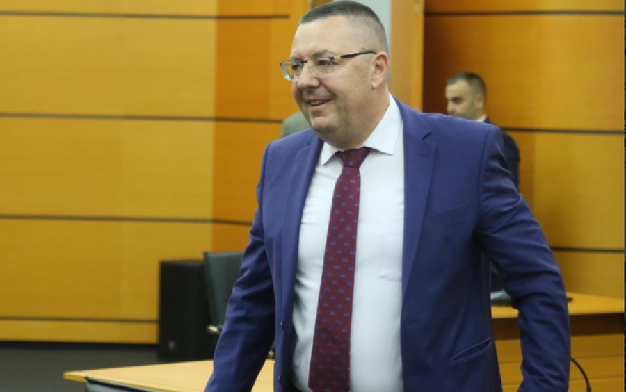 Shkarkohet nga detyra prokurori i Durrësit, Ilir Turja