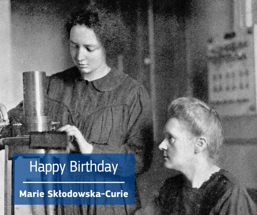155 qirinj për Mari Kyrinë sot, shkencëtaren e parë që fitoi dy Nobel