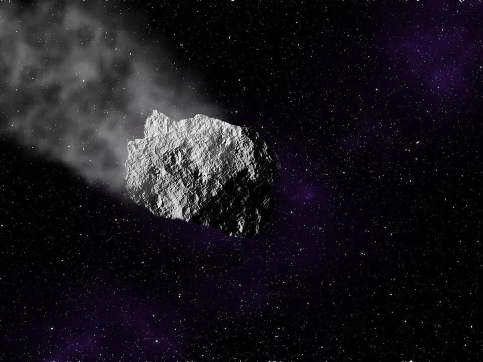 Ky asteroid mund të sjellë më shumë se një miliard euro për çdo person që jeton në Tokë