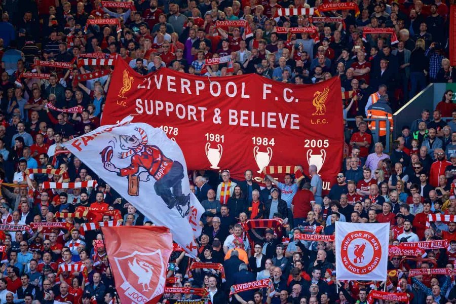 Tifozët e Liverpoolit marrin tronditjen e dytë brenda ditës