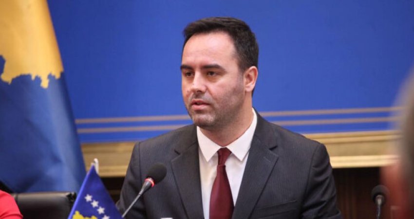 Konjufca: Ish-ushtarët e UÇK-së po mbahen padrejtësisht në Hagë