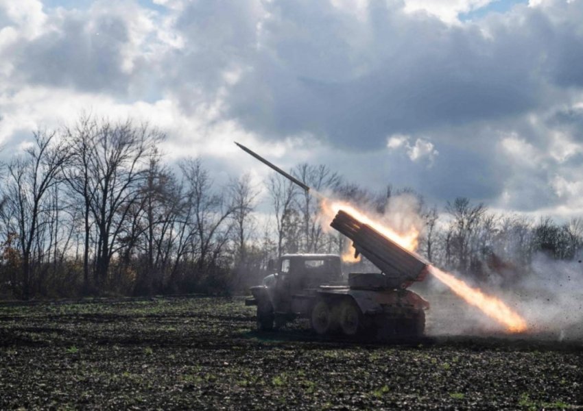 'Ukraina është beteja e parë e Luftës së Tretë Botërore'