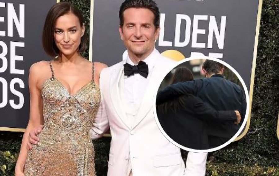 Pas tre vitesh të ndarë, Bradley Cooper dhe Irina Shayk konfirmojnë rikthimin e tyre