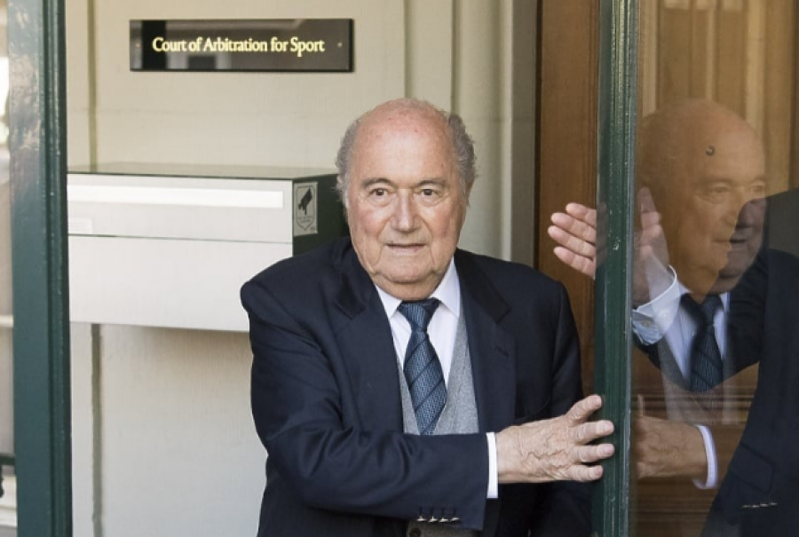 ‘Kupa e Botës në Katar ishte një gabim’, Blatter tregon se kush e urdhëroi dhe për sa para