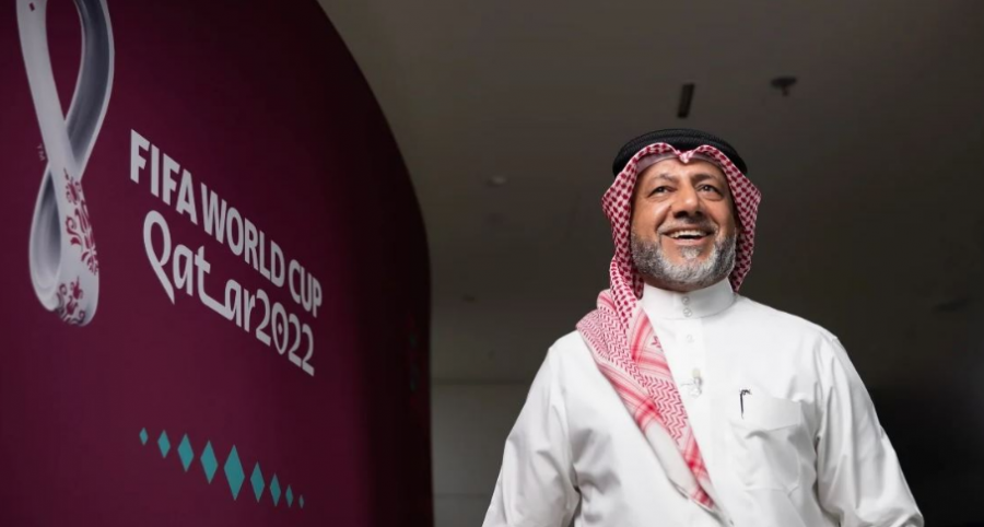 Ambasadori i Katar 2022 bën deklaratën e fortë për homoseksualët dhe braktis intervistën