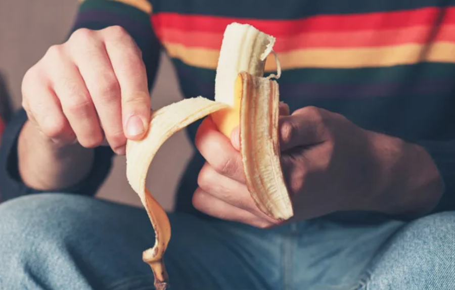 7 efektet anësore të rrezikshme nga ngrënia e tepërt e bananeve