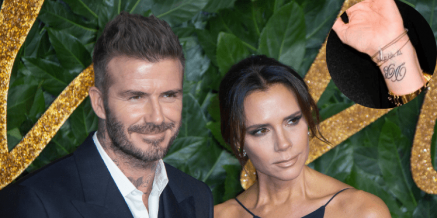 Pasi dha dorëheqjen, ish- dadoja e çiftit Beckham zbulon informacione rreth jetës së tyre
