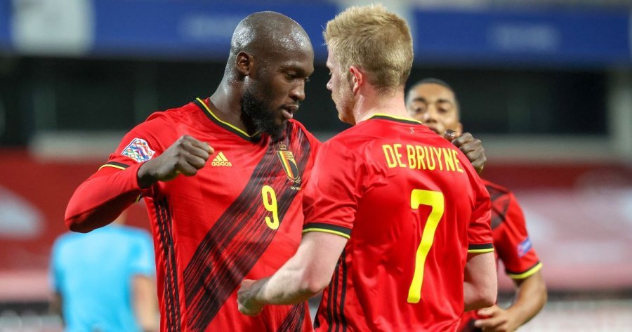Martinez publikon listën e Belgjikës në Kupën e Botës