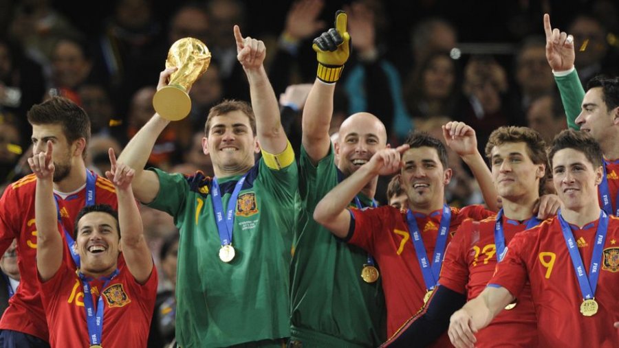 Portieri legjendar i Spanjës, Casillas: Do doja shumë të isha në këtë Botëror