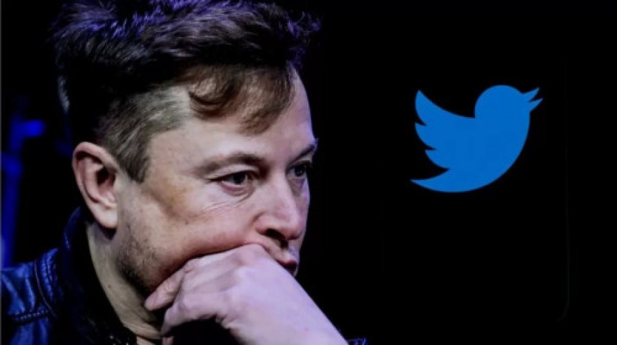 'Do vijnë kohë të vështira'- Elon Musk njofton punonjësit e Twitter se puna në distancë do marrë fund