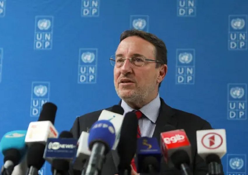 Zyrtari i OKB: Më shumë se 50 vende të varfëra në rrezik falimentimi, shkak kriza