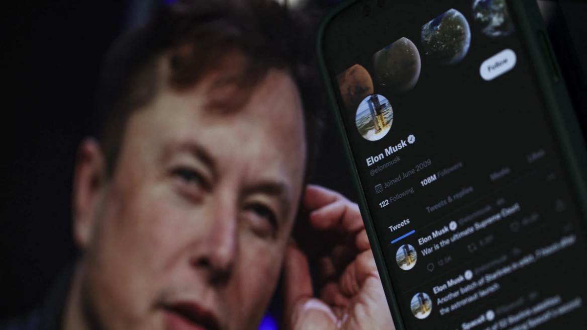 Pas 'breshërisë' së pushimeve nga puna, Elon Musk kërcënon me falimentimin e Twitter