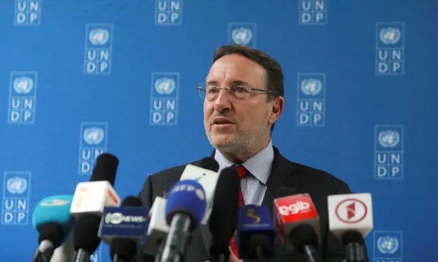 Zyrtari i OKB: Më shumë se 50 vende të varfëra në rrezik falimentimi, shkak kriza