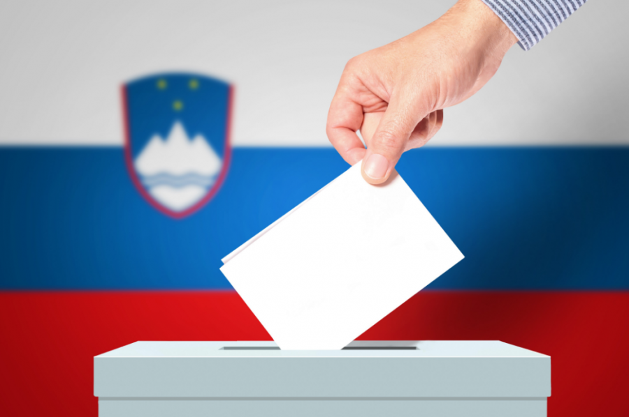 Tre kandidatë shqiptarë garojnë në zgjedhjet komunale në Slloveni