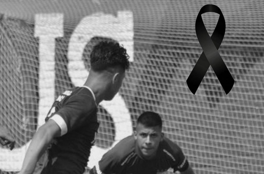 Tragjedi në Argjentinë: futbollisti kryen vetëvrasje pasi e larguan nga klubi