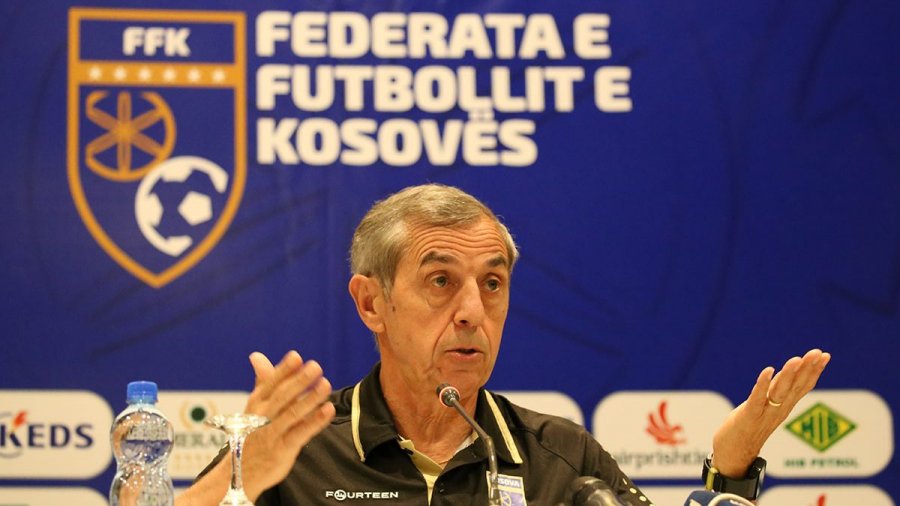 Lista e Kosovës, ftohen shumë lojtarë të rinj