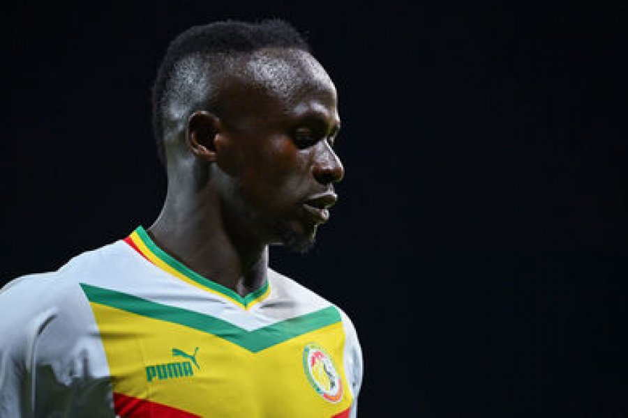 A është Sadio Mane në listë? Trajneri i Senegalit zbulon lojtarët e thirrur në Kupën e Botës