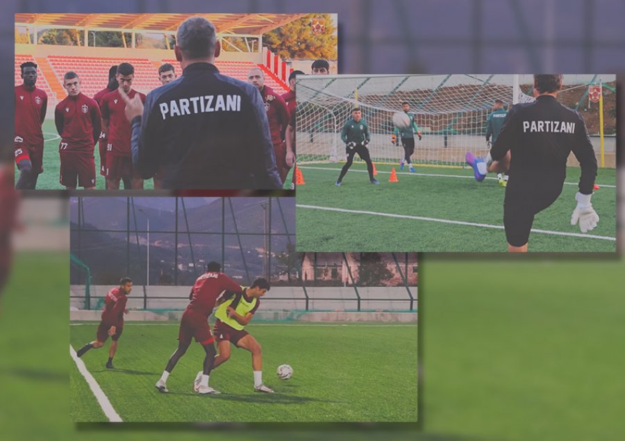 VIDEO/ Partizani hap dyert e stadiumit për tifozët dhe publikon çmimet e biletave për ndeshjen e parë