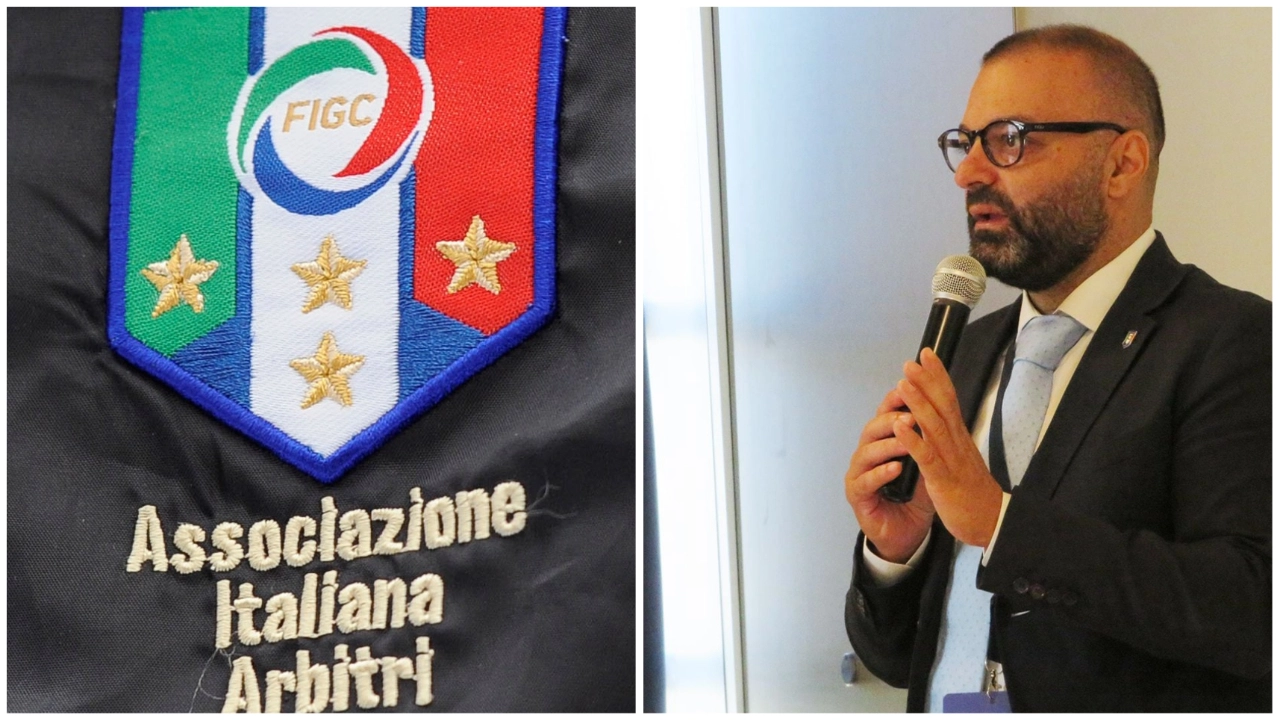 Tronditet futbolli italian! Shefi i arbitrave arrestohet për trafik droge