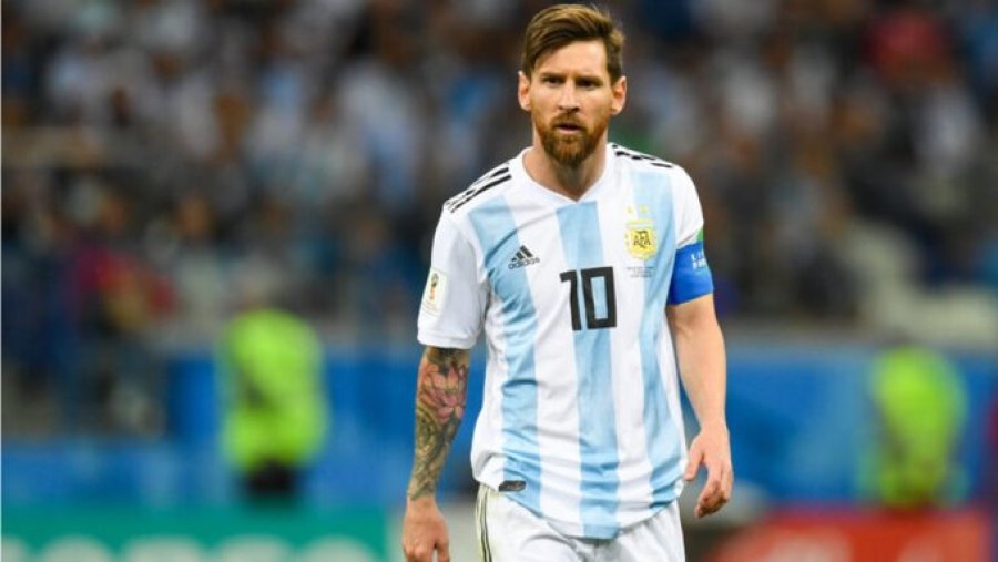 'Nuk jam tip që bëj premtime', Messi: Kupa e Botës? Vetëm një preson më vë nën presion!