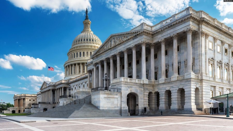 SHBA, Demokratët do ta mbajnë kontrollin e Senatit
