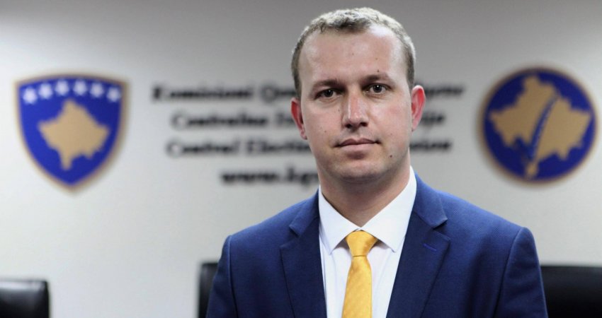  Zgjedhjet e 7 qershorit, Elezi: Afati për akreditim online skadon sot