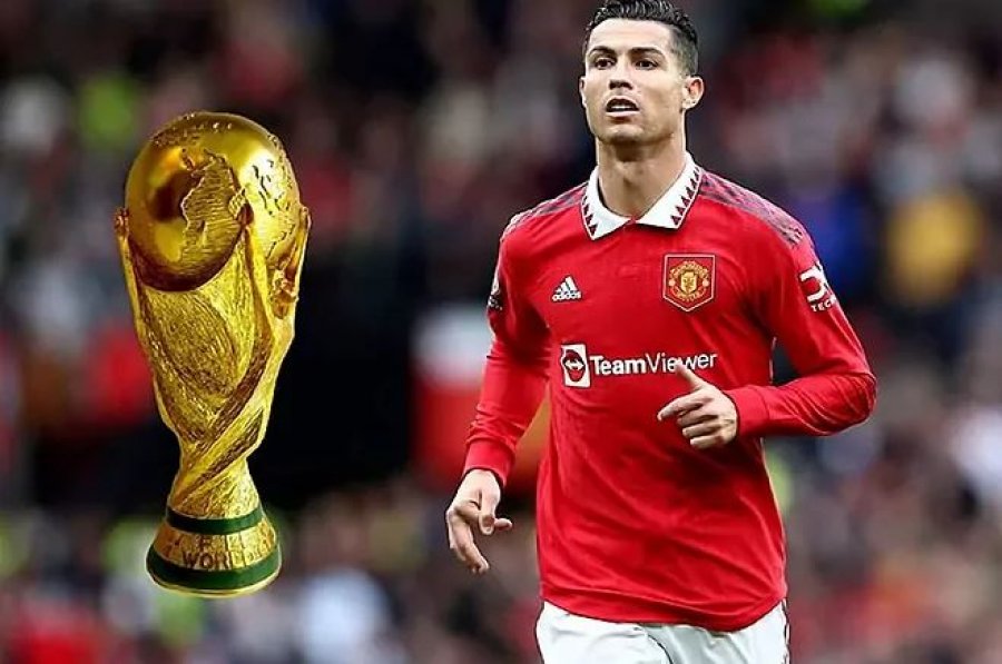 Marca: Ronaldo mund t’i shuajë kritikat duke e fituar Kupën e Botës