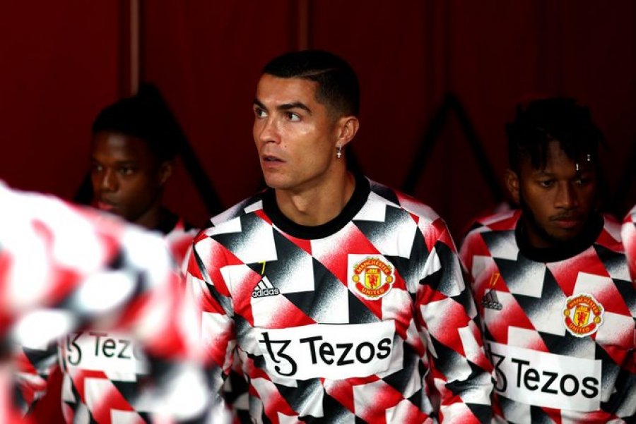 Manchester United: Pasojat e tmerrshme të intervistës shokuese të Cristiano Ronaldo-s