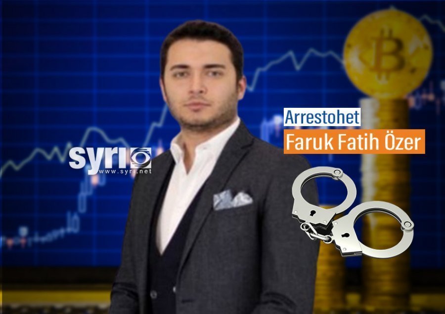 I akuzuar për mashtrimin 2 mld dollarë, gjykata vendos ekstradimin e biznesmenit turk