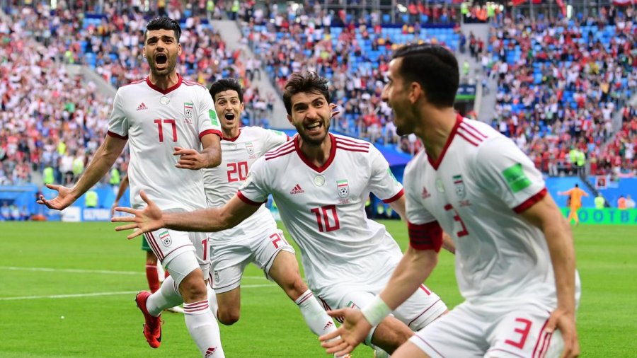 Presioni i qeverisë nuk dha fryt: Messi i Iranit përfshihet në listën për Kupën e Botës