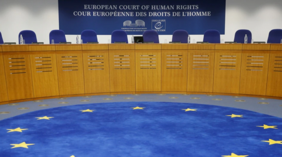 Gjykata e Strasburgut bllokon ekstradimin nga Evropa drejt Kinës