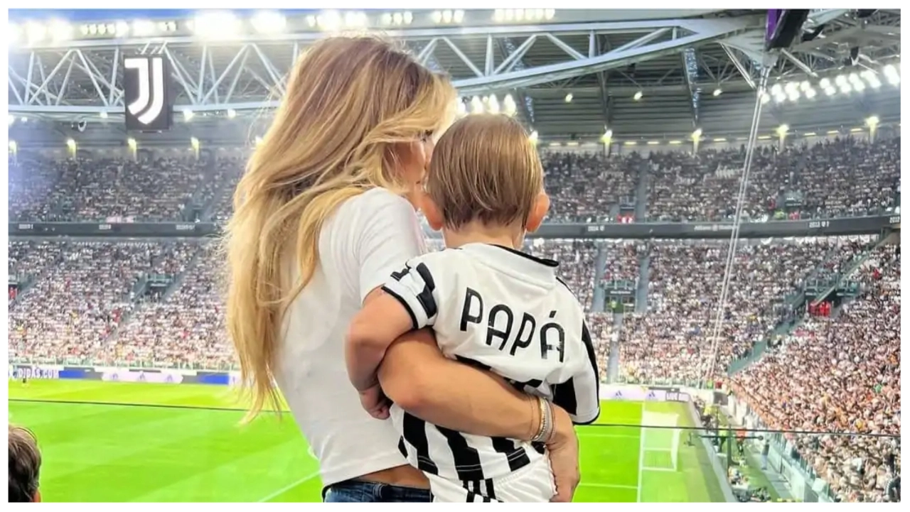 Grabitësit detyrojnë futbollistin e Juventusit të ndryshojë shtëpi