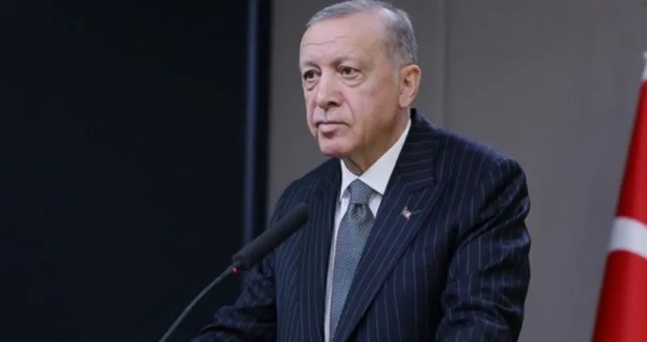 Erdogan: Nëse fitoj zgjedhjet presidenciale, do të jetë mandati im i fundit